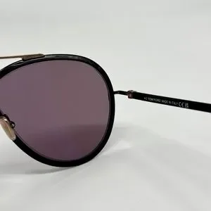 Tom Ford | Accessories | New Tom Ford Tf07 01y Women  display picture 2
